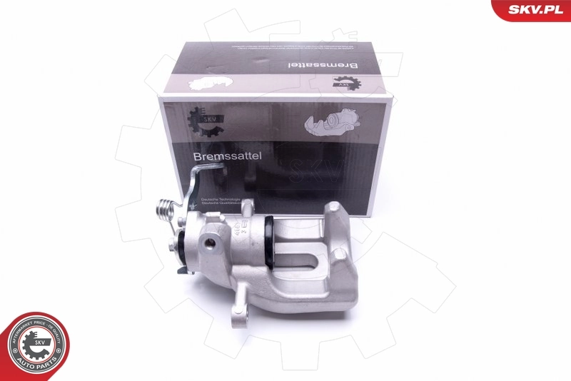 Brake Caliper